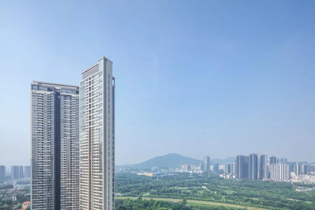 喜讯▎中国建筑学会建筑设计奖揭晓,华阳国际作品润府一期荣获住宅